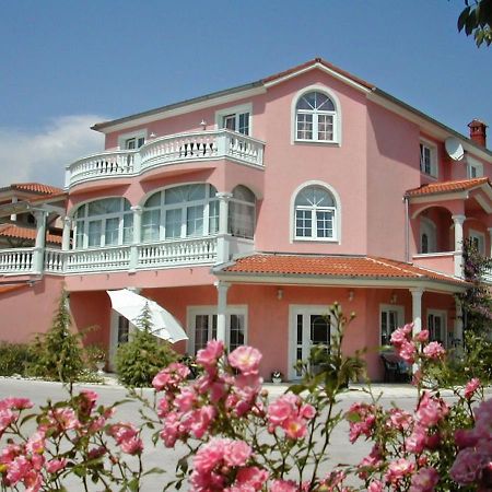 Hotel Villa Vera ฟาชานา ภายนอก รูปภาพ